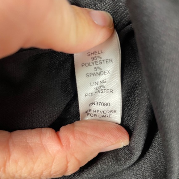 Cato M Aztec Southwestern Grandma LBD Work Office Party Granny Work Office 90s - Picture 13 of 15